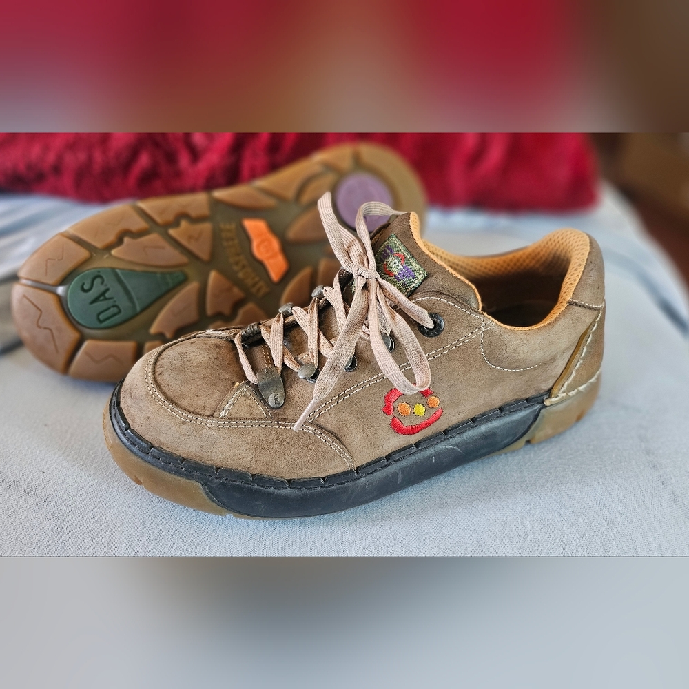 The Art Company DAS Sneaker
